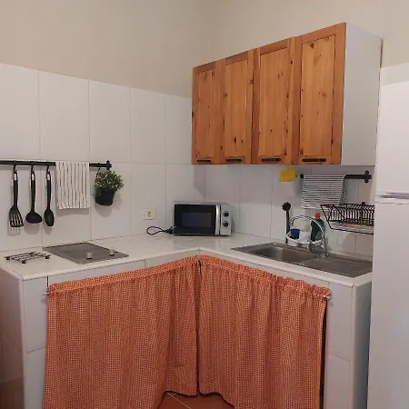 Prázdninový dům Candela's House *