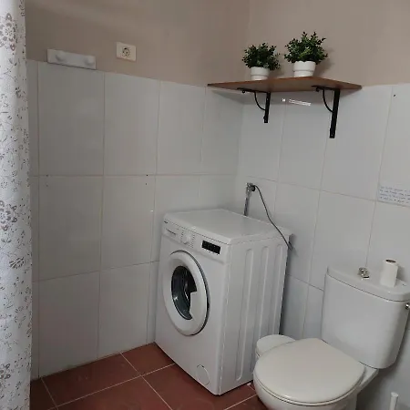 Candela's House Prázdninový dům