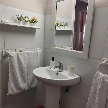 Prázdninový dům Candela's House *