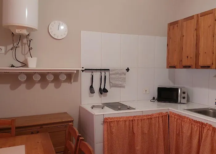 Candela's House Barranco Hondo