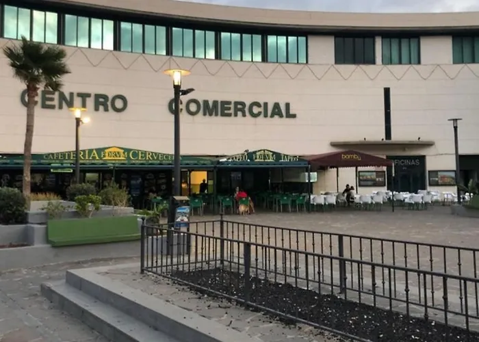 Candela's House Nyaraló