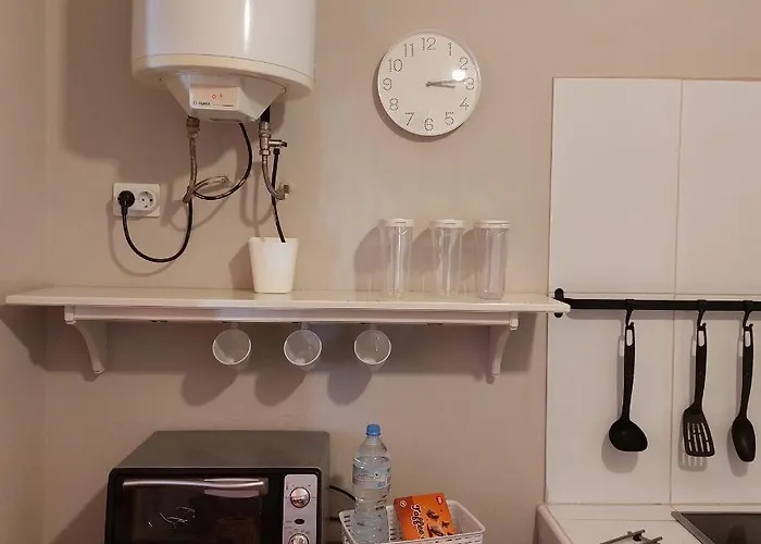 Nyaraló Candela's House