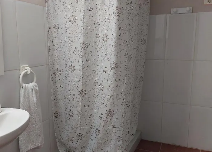 Candela's House Casa de Férias *