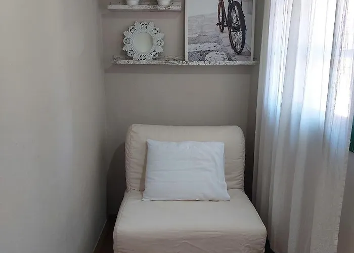 Nyaraló Candela's House