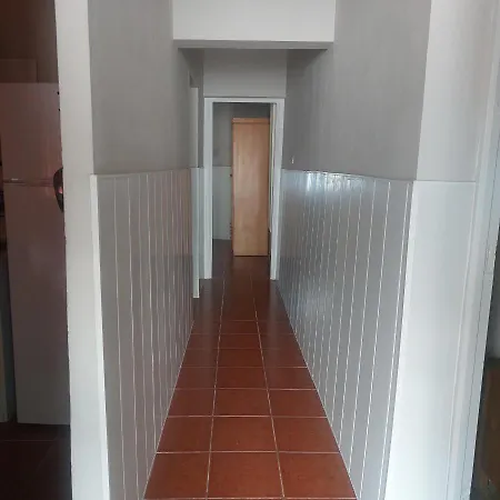 Holiday home Candela's House *