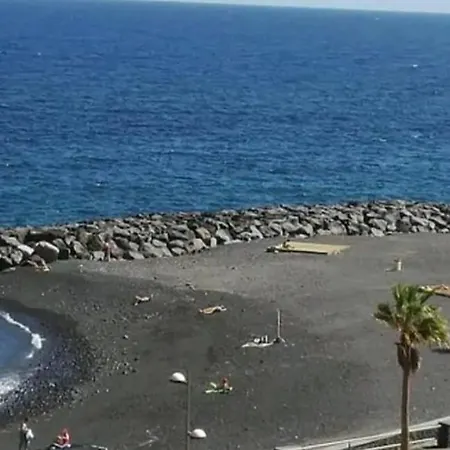 Candela's House Hébergement de vacances