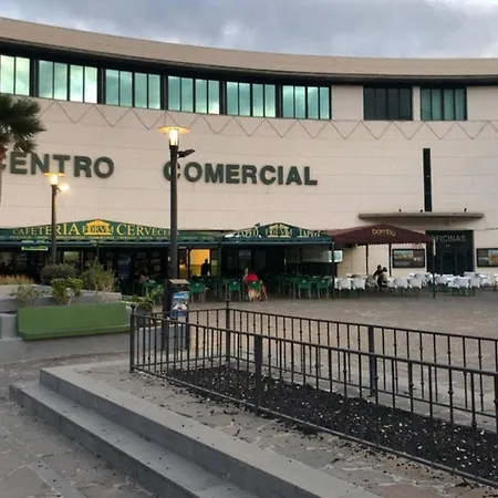 Candela's House Holiday home