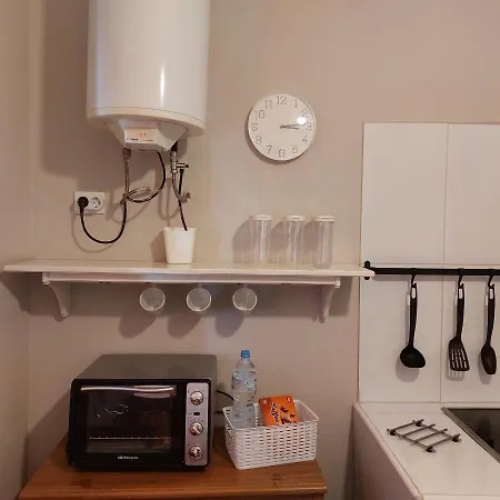 Holiday home Candela's House