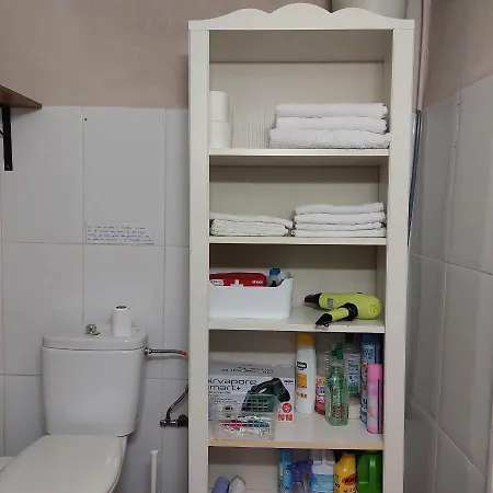 Holiday home Candela's House