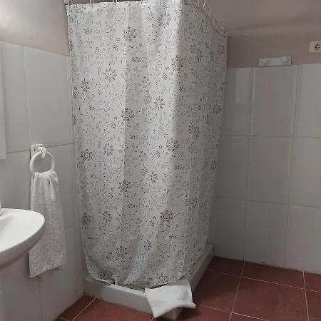 Candela's House Nyaraló *