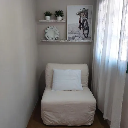 Nyaraló Candela's House