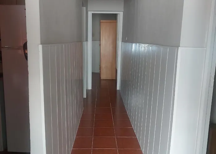 Dom wakacyjny Candela's House *