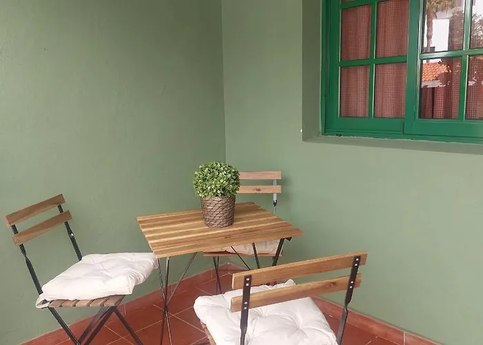 Candela's House Semesterbostad