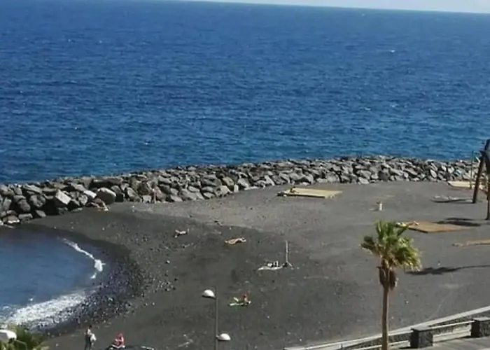 Candela's House Semesterbostad