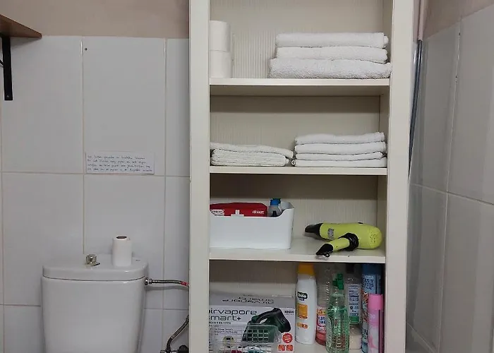 Dom wakacyjny Candela's House