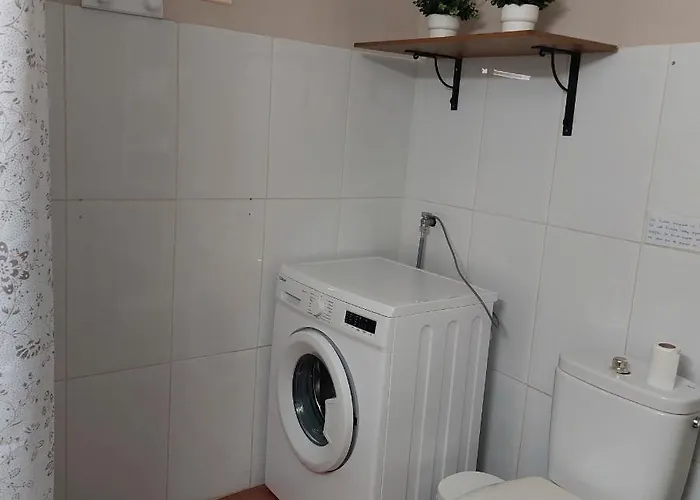 Candela's House Semesterbostad